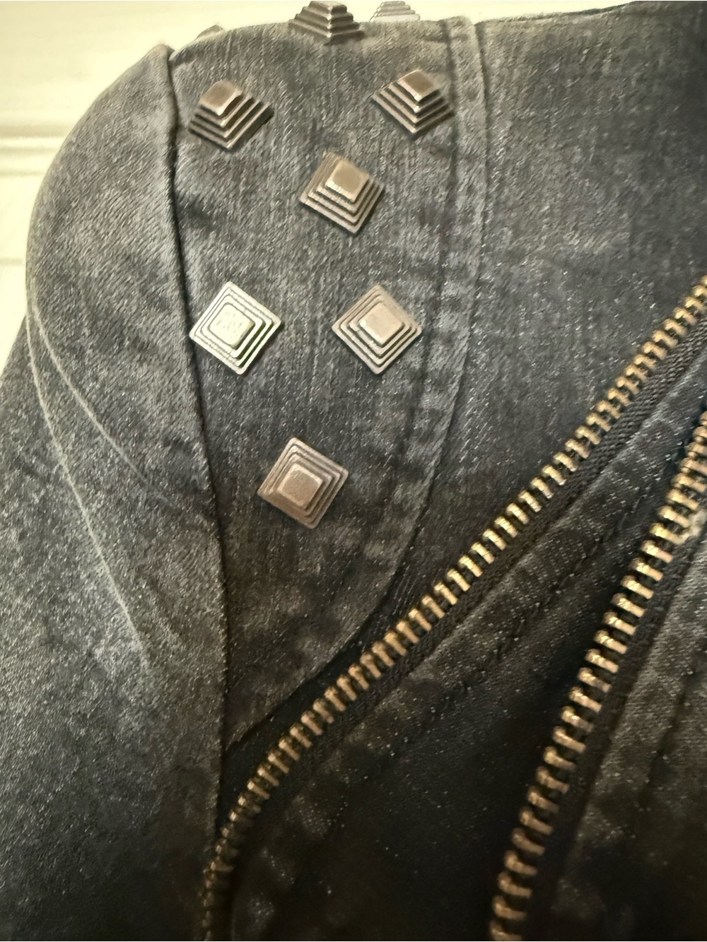 Jean jacket - Picture 2 of 5